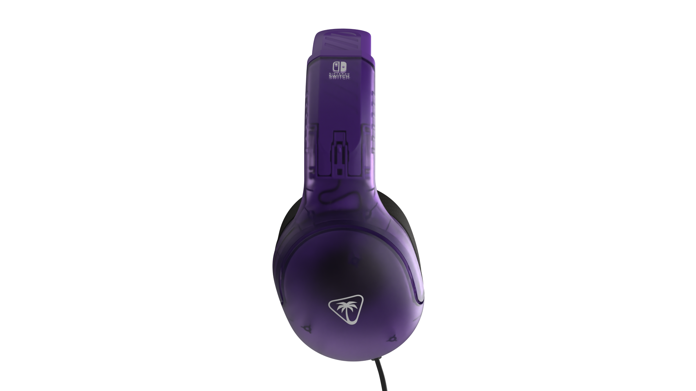 Ghost Purple