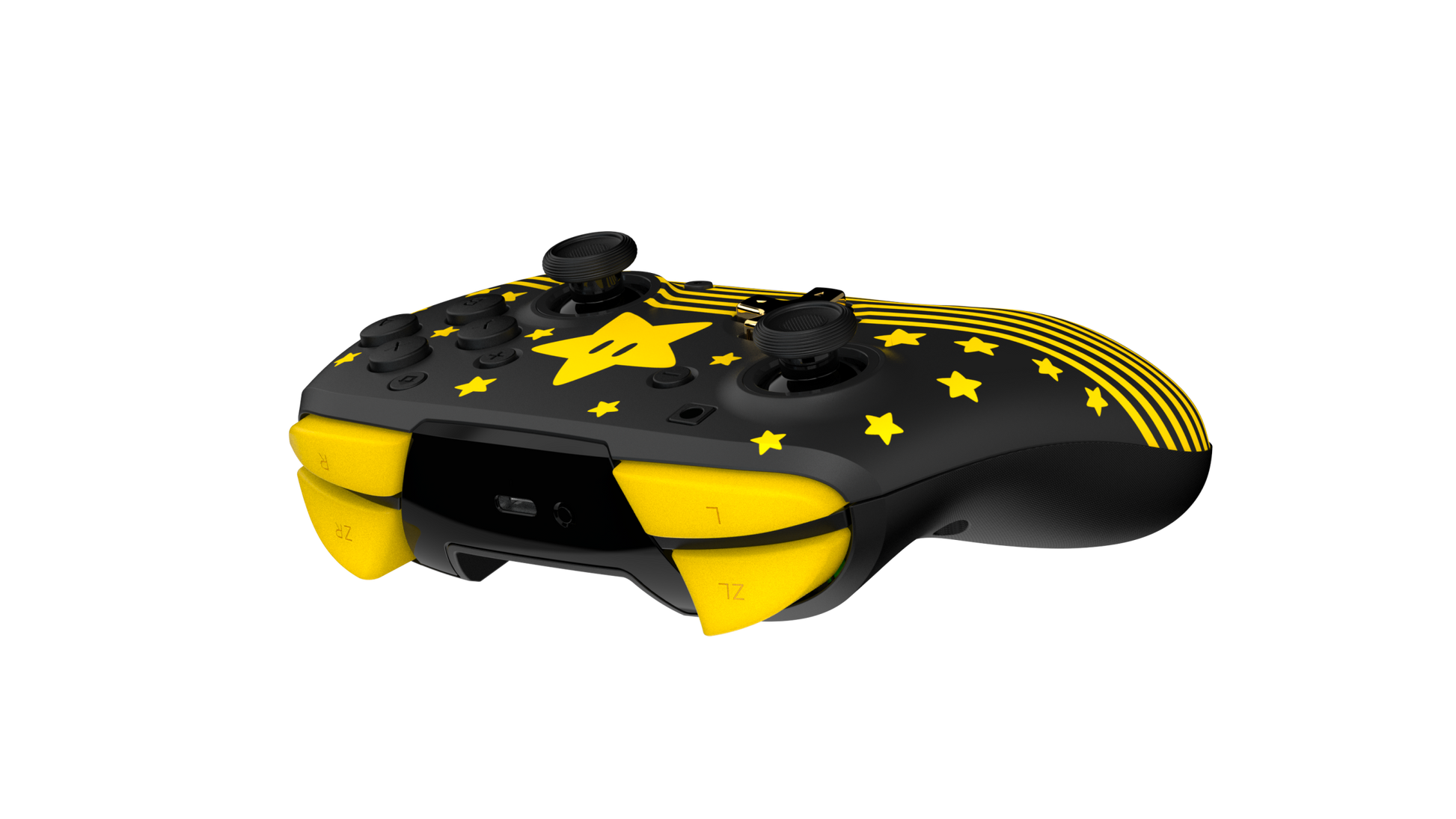 Super Mario Star