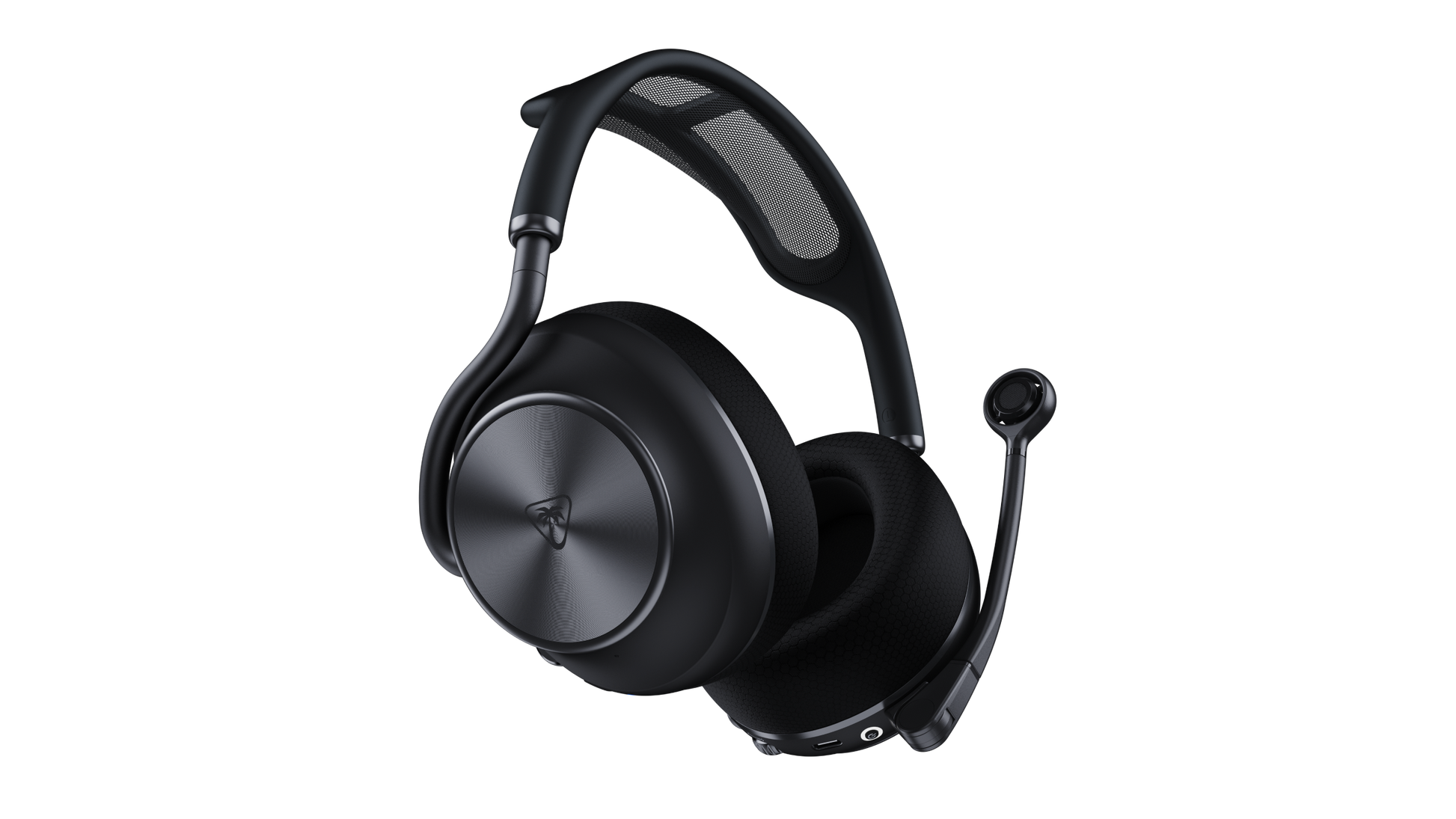 Turtle Beach Stealth Pro II Wireless Headset for Xbox (Black)