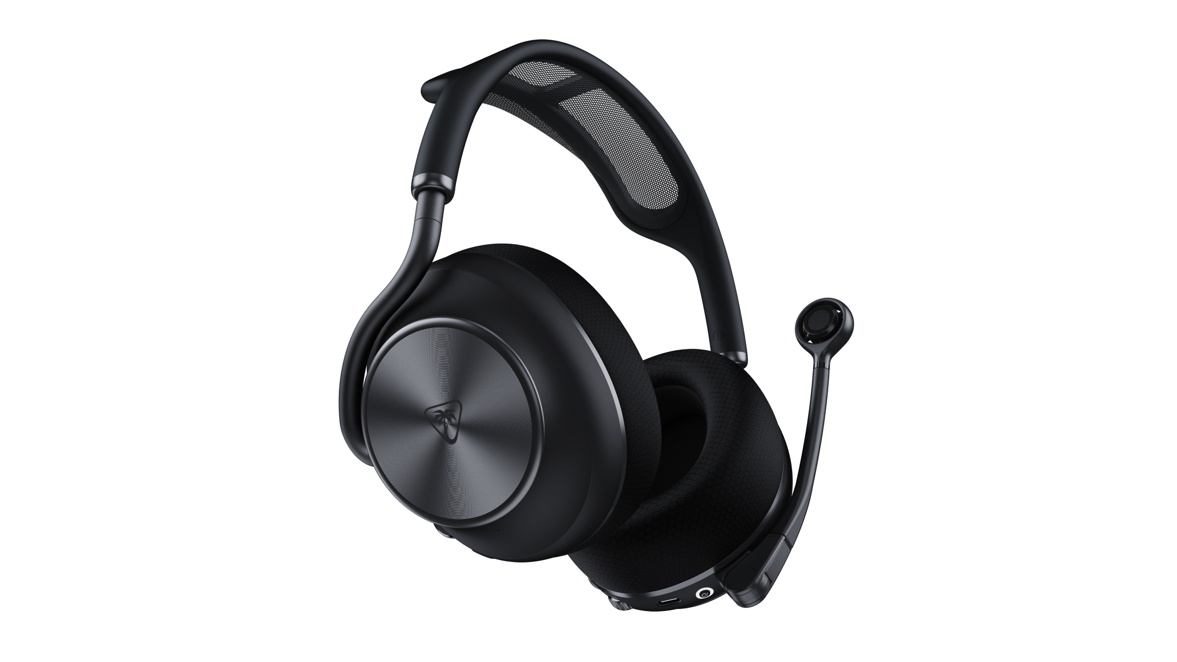 Turtle Beach Stealth Pro II Wireless Headset for Xbox (Black)