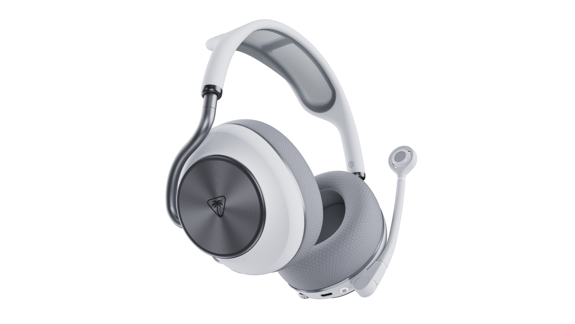 Turtle Beach Stealth Pro II Wireless Headset (White)