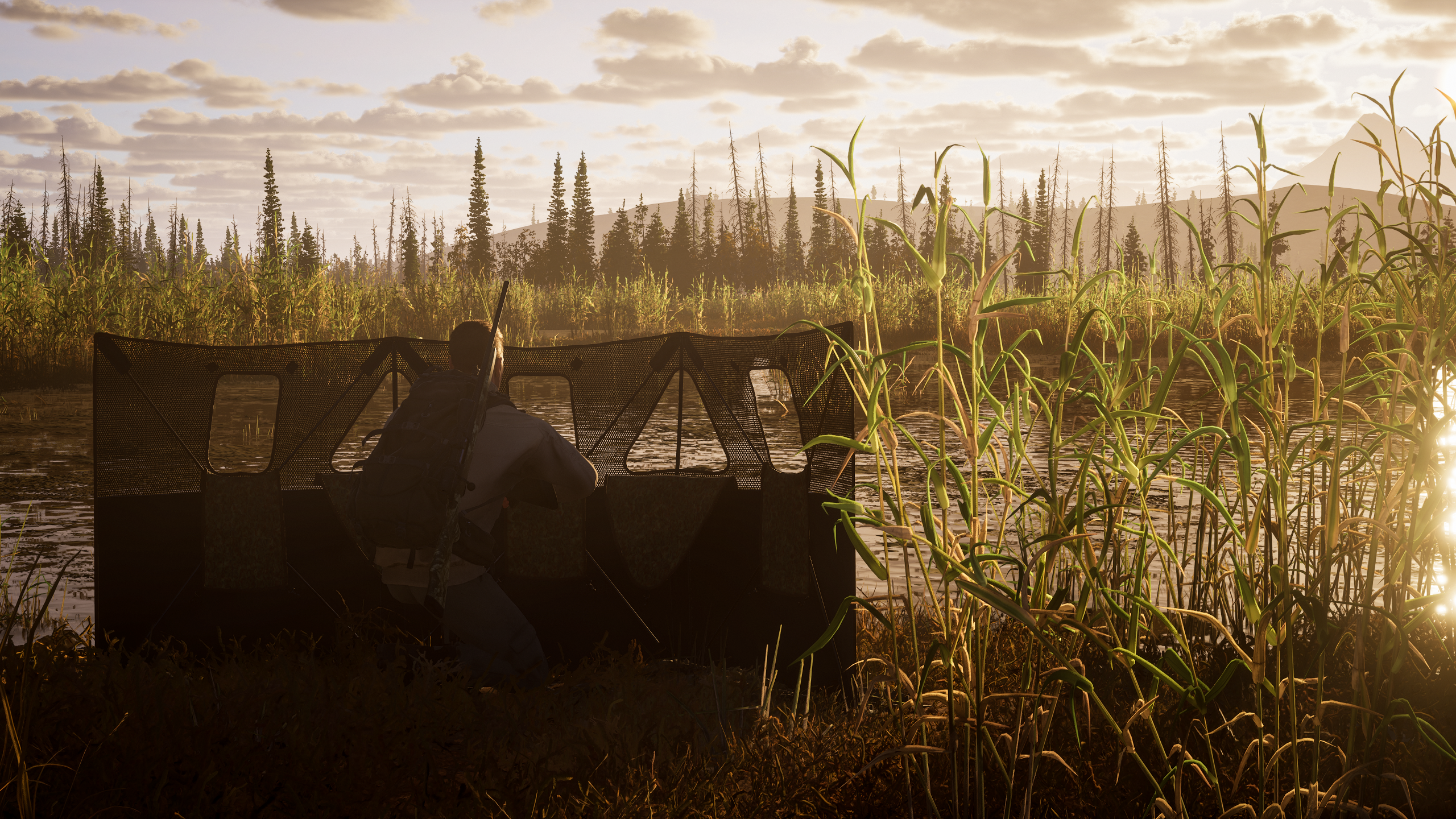 Way of the Hunter 2 - PS5