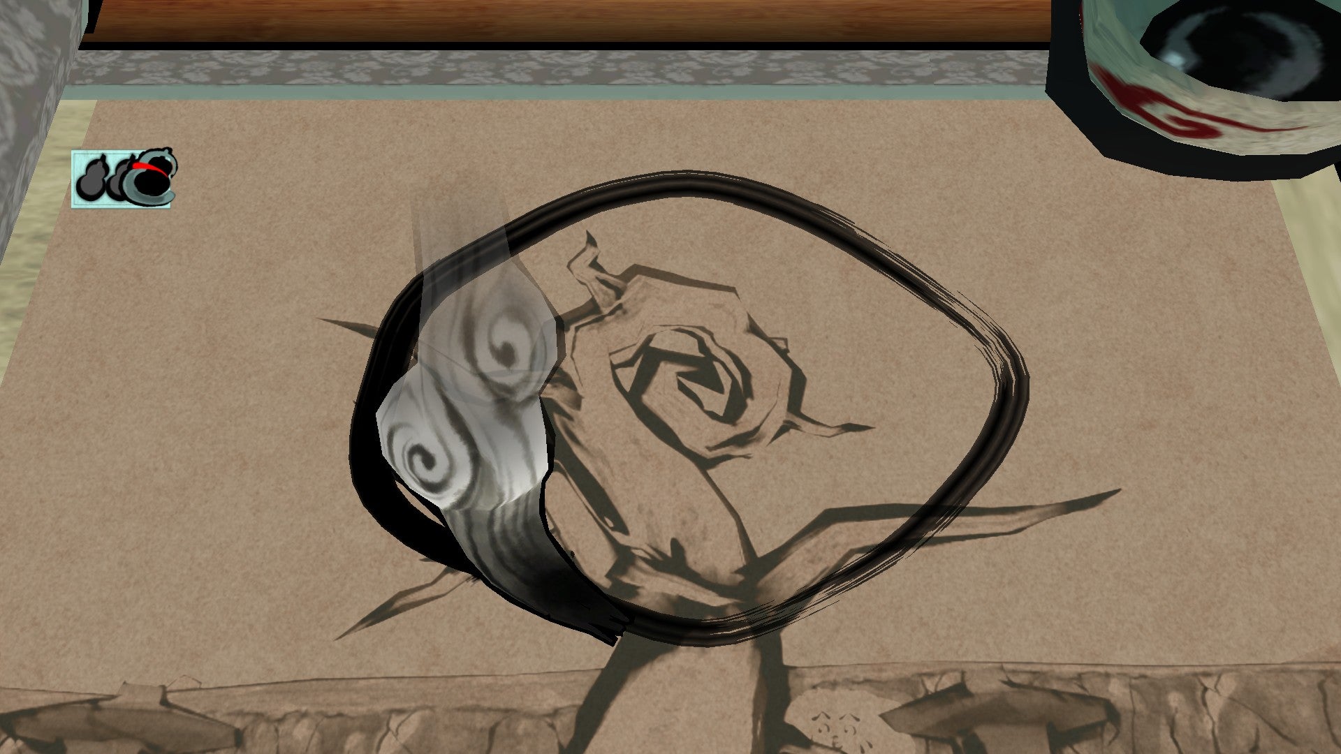 Okami HD