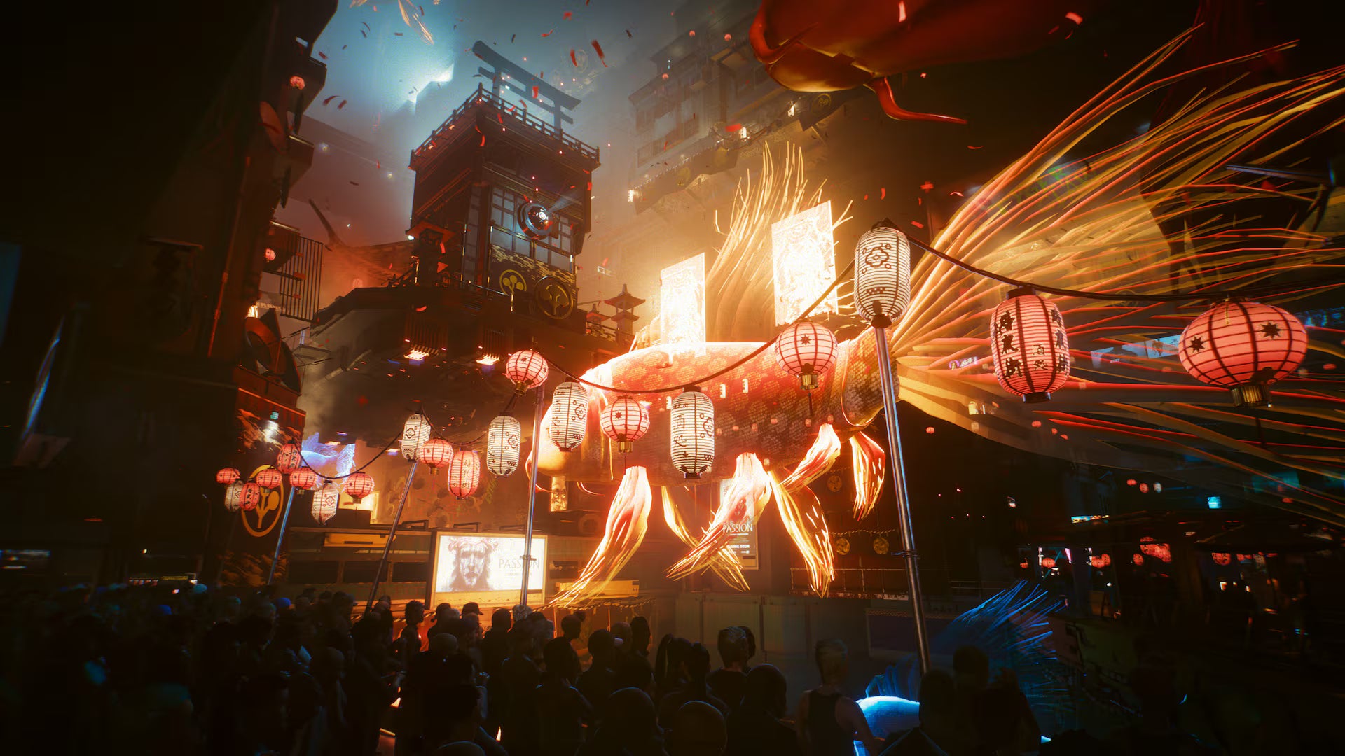 Cyberpunk 2077: Ultimate Edition - PS5