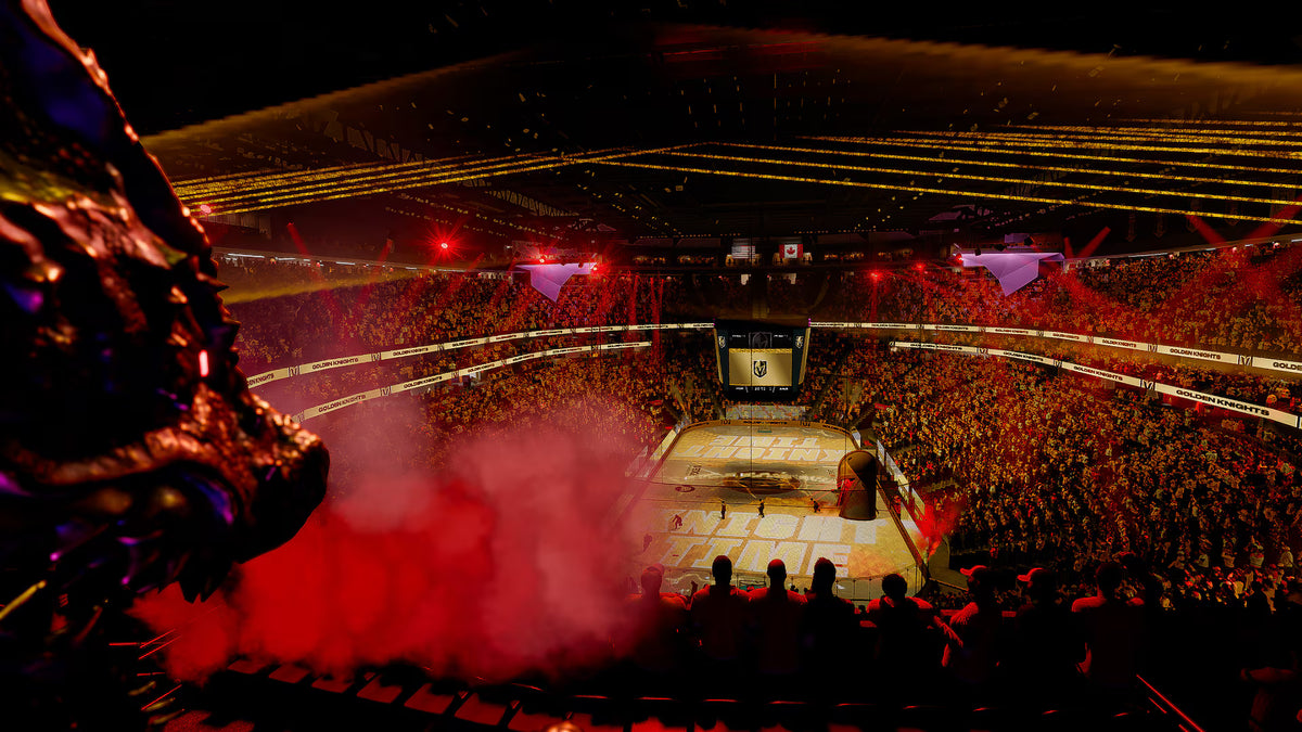 EA Sports NHL 27 - PS5