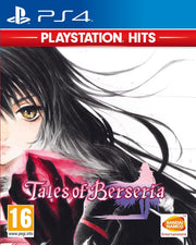 Tales of Berseria (PlayStation Hits) - PS4