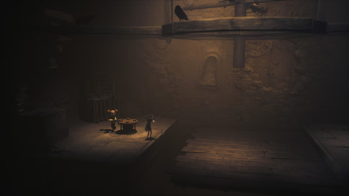 Little Nightmares III - PS5