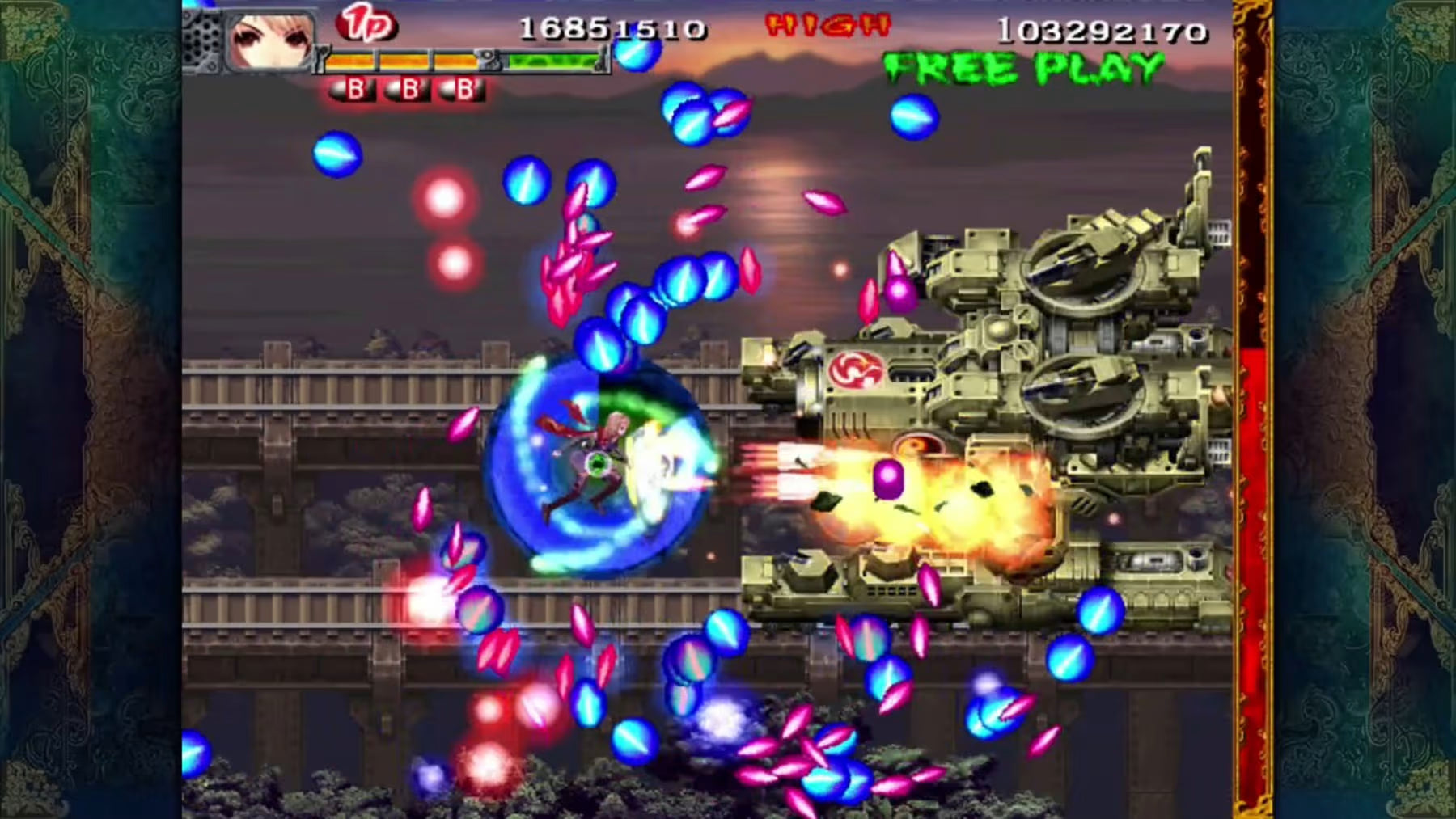 Akai Katana Shin - Nintendo Switch