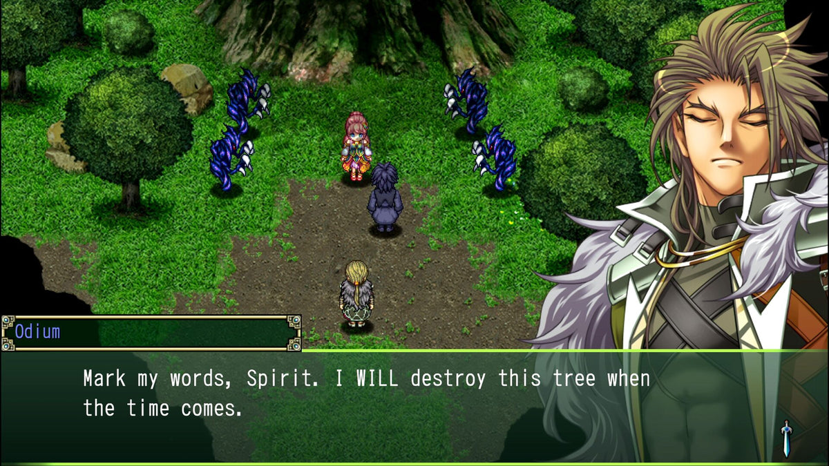 KEMCO RPG Selection Vol. 3 (Multi-Language) - PS5