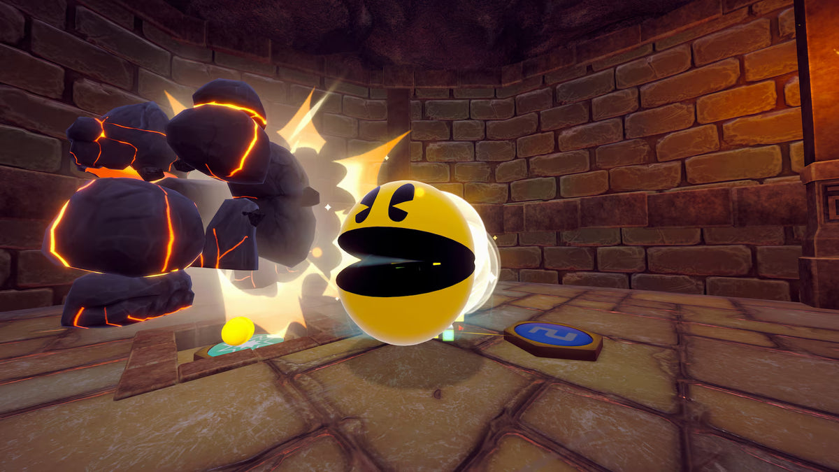 Pac-Man World 2: Re-Pac - PS5