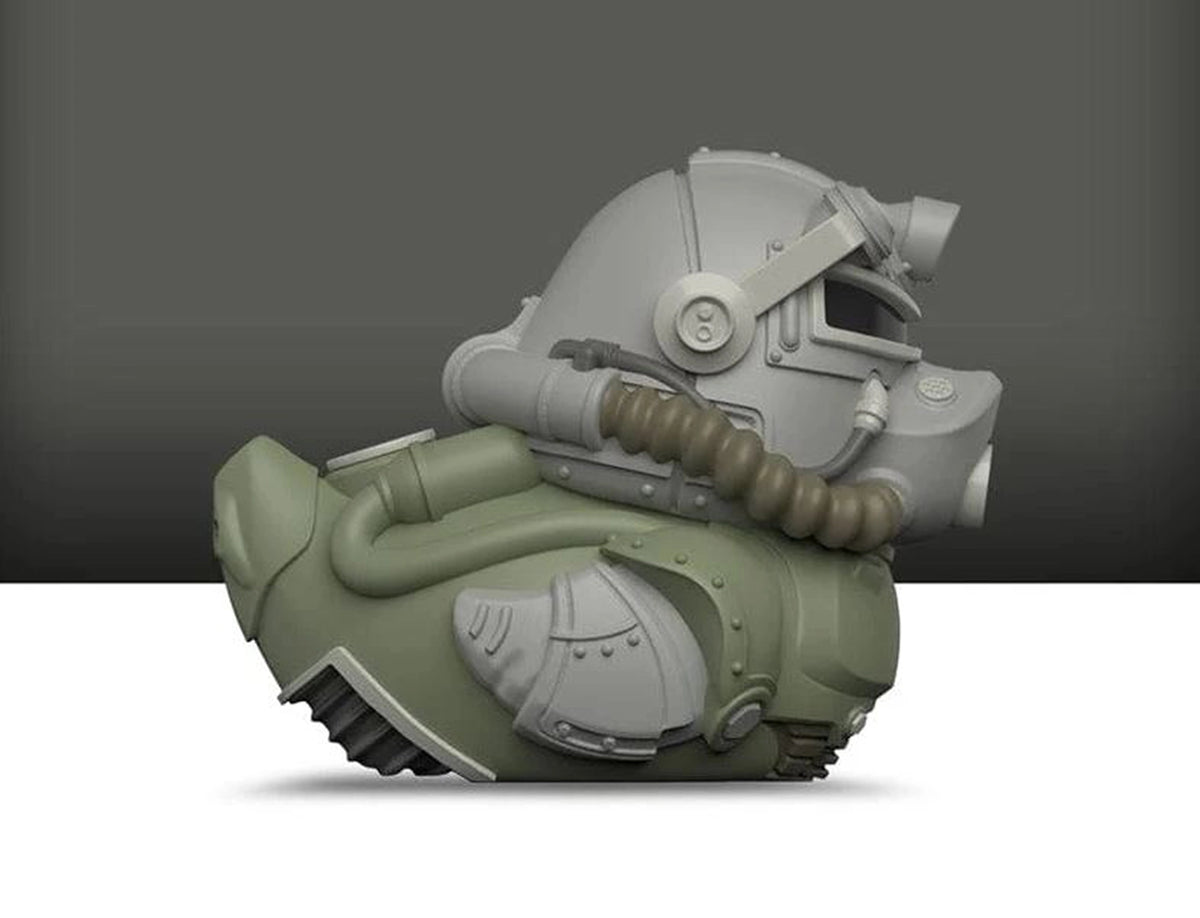 Fallout Tubbz MINI T-51