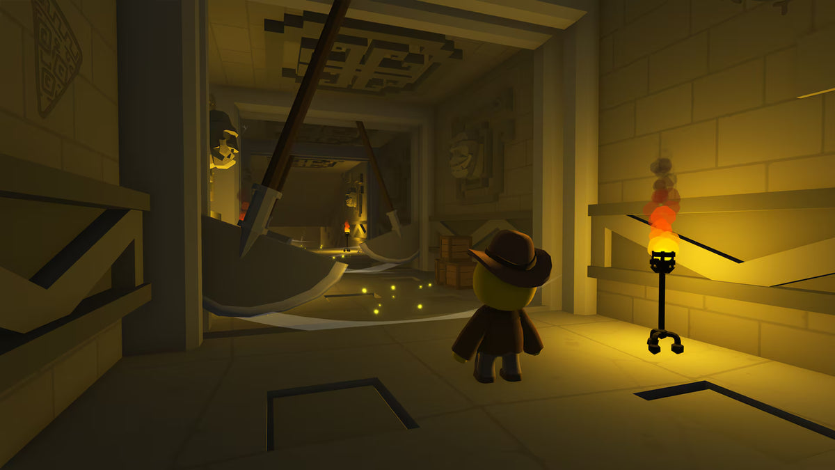 Wobbly Life - PS5