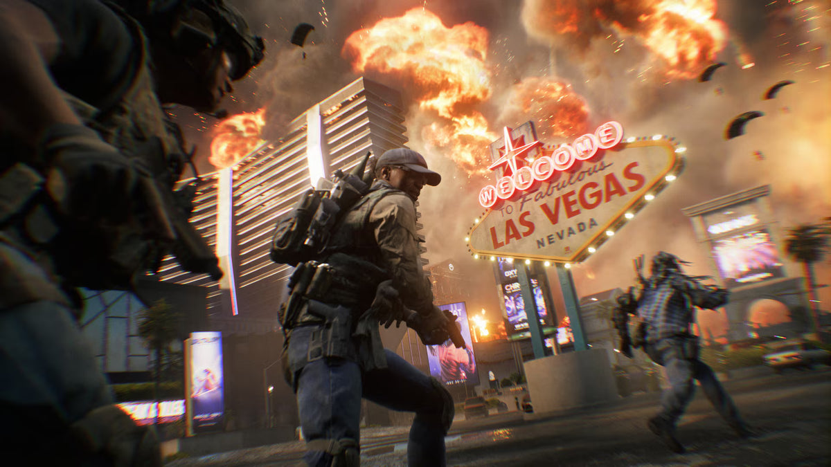Battlefield 6 - PS5