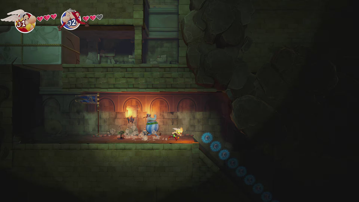 Asterix & Obelix: Mission Babylon - PS5