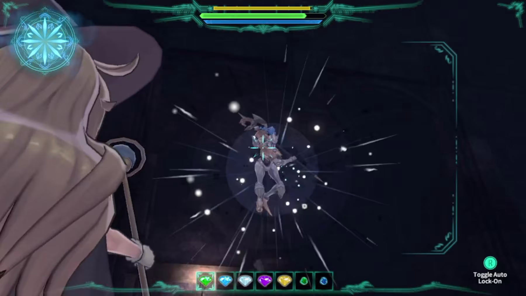 Little Witch Nobeta Standard Edition - Nintendo Switch