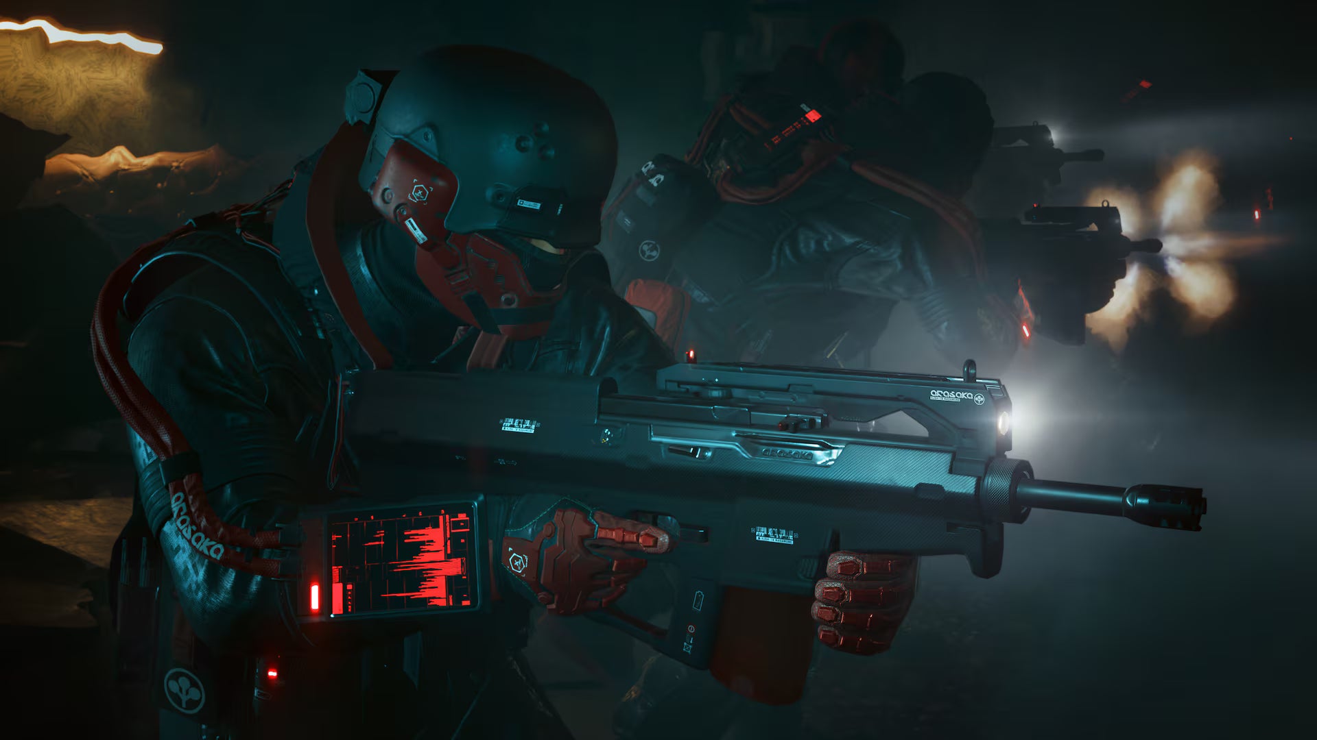Cyberpunk 2077: Ultimate Edition - PS5