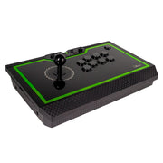 Qanba Q8-GR PC Arcade Stick (Fighting Stick)