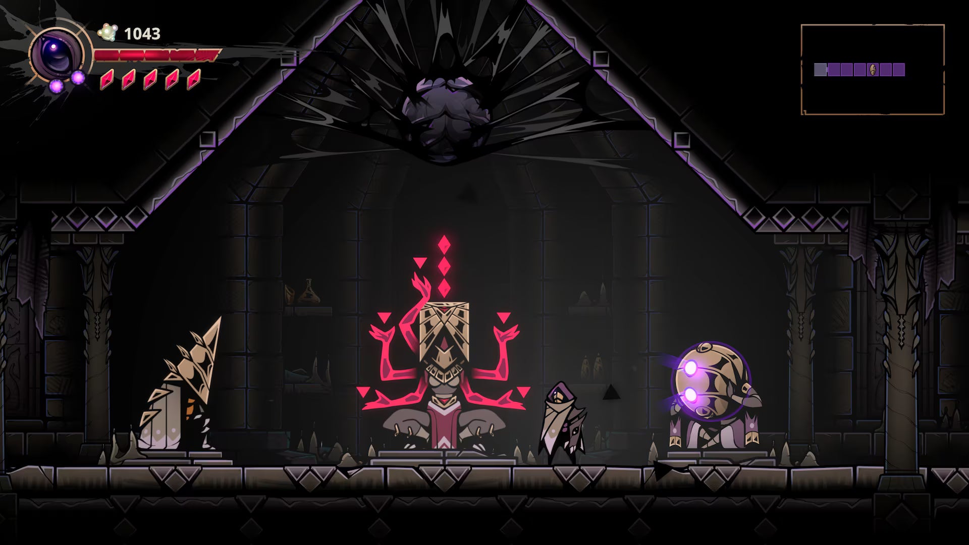 Voidwrought - Nintendo Switch
