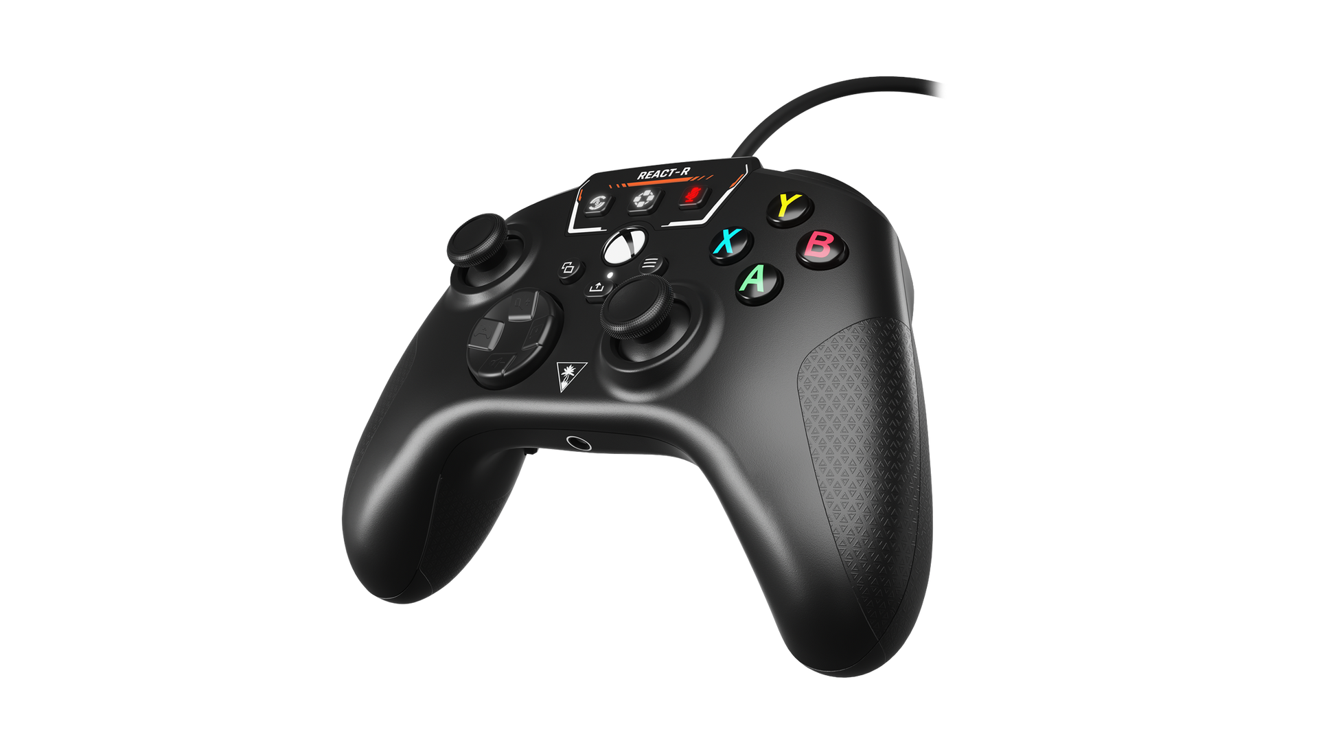 Turtle Beach React-R Controller