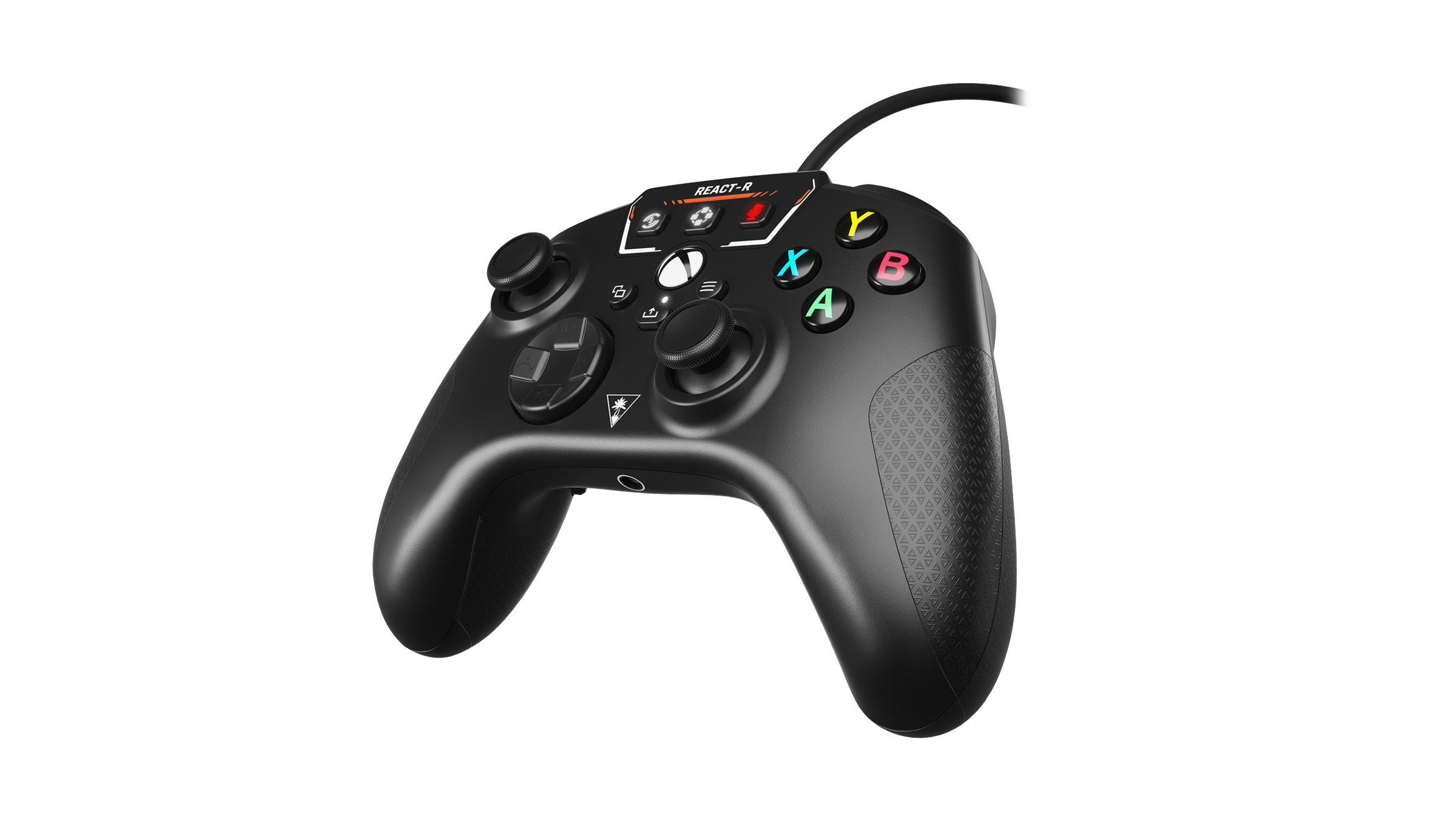 Turtle Beach React-R Controller