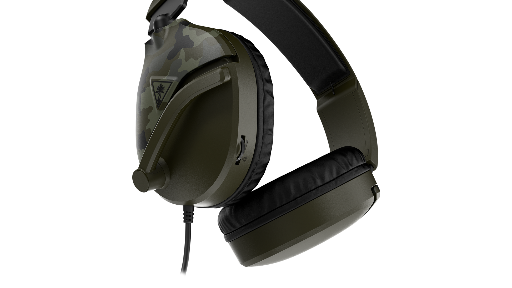 Camo Green