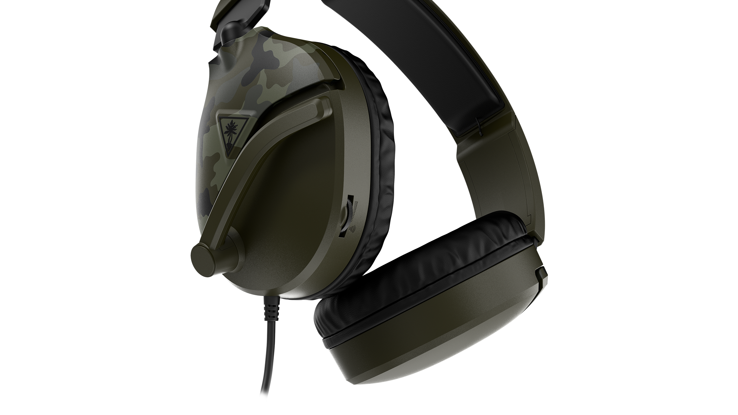 Camo Green
