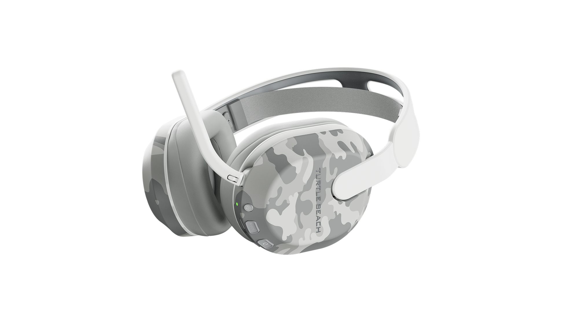 Arctic Camo