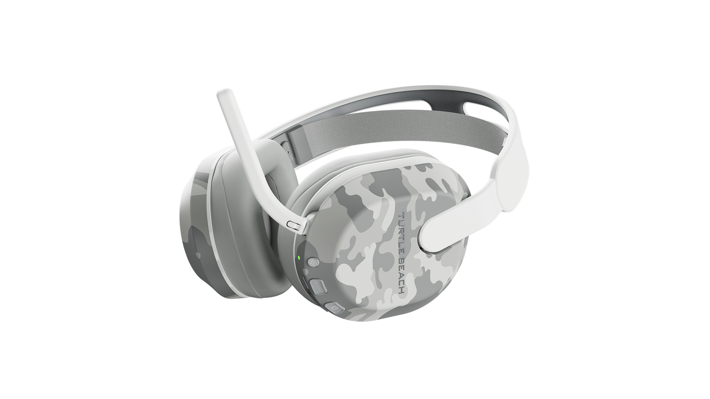 Arctic Camo