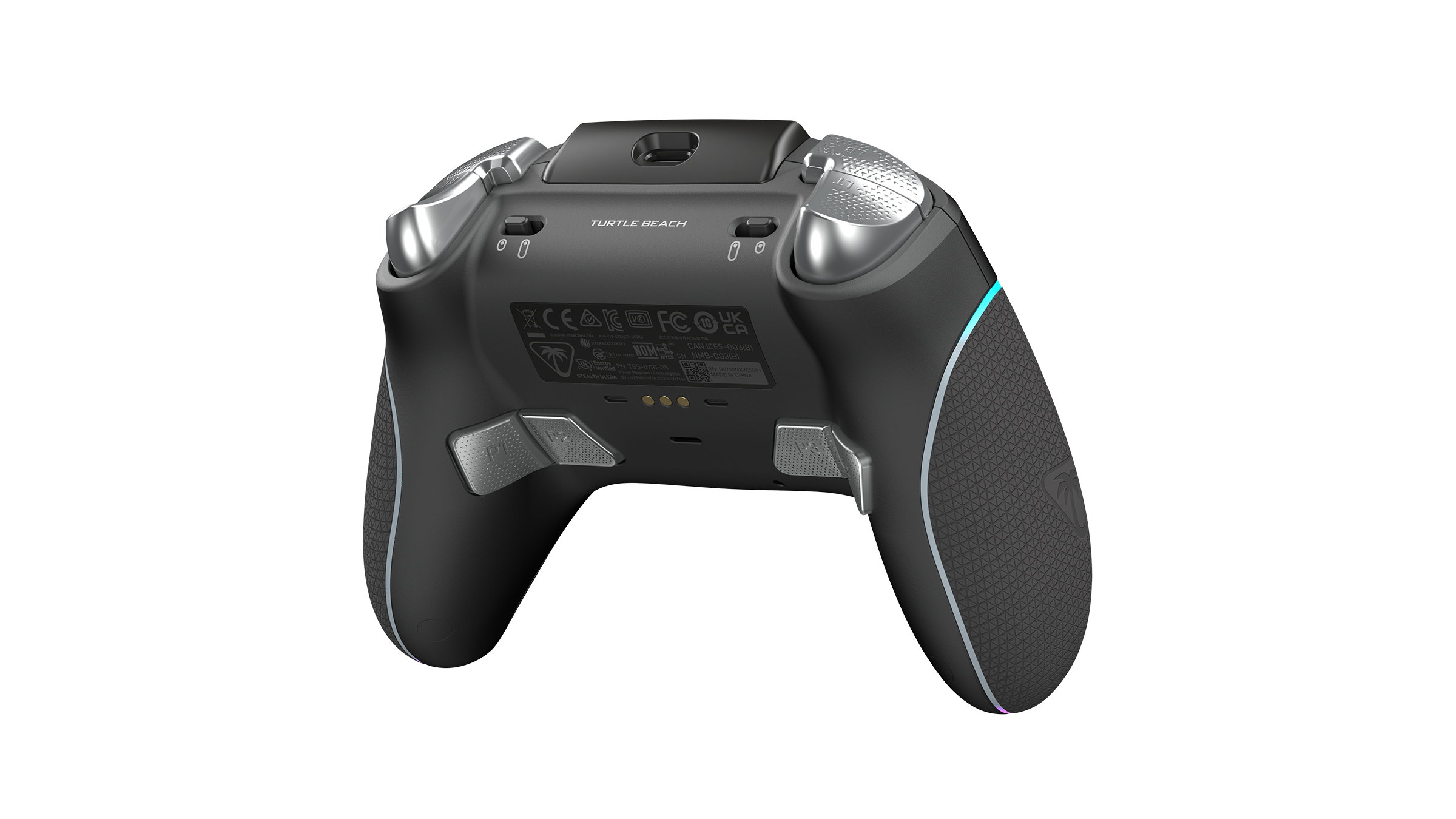Turtle Beach Stealth Ultra Wireless Controller