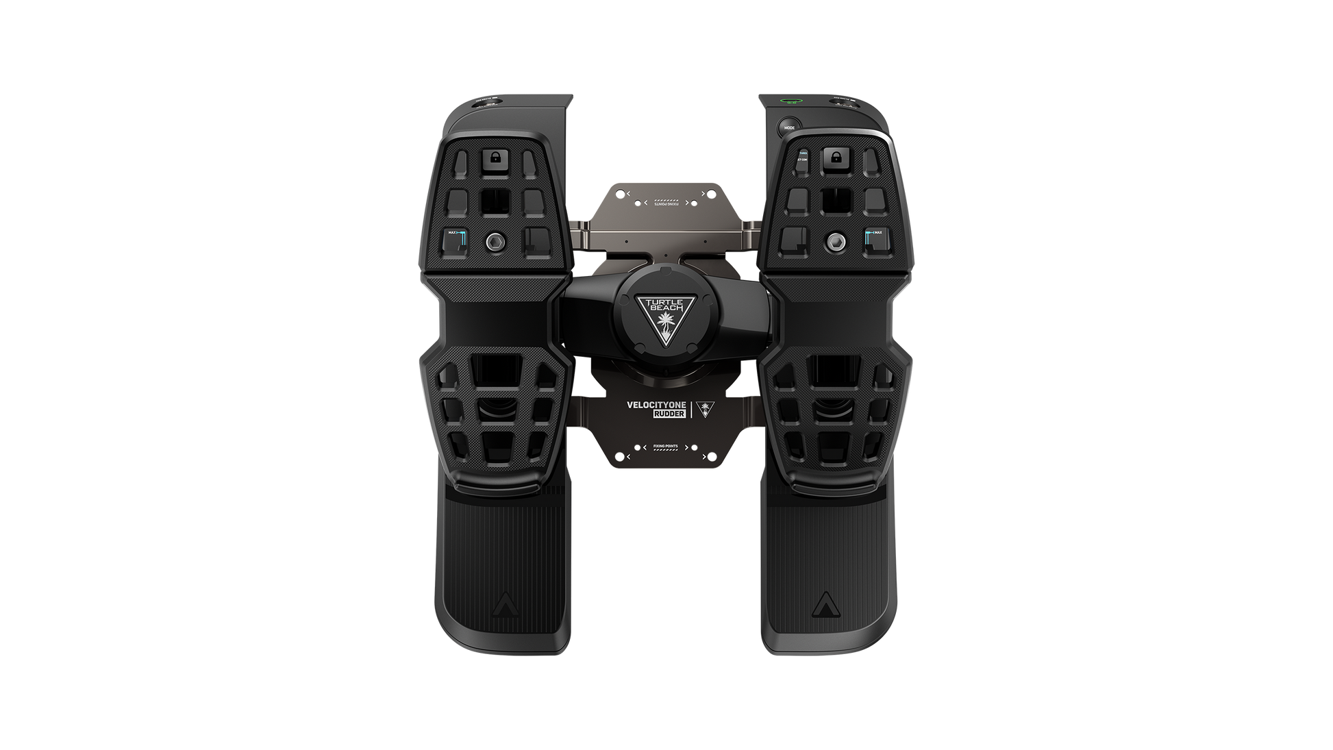 Turtle Beach VelocityONE Rudder