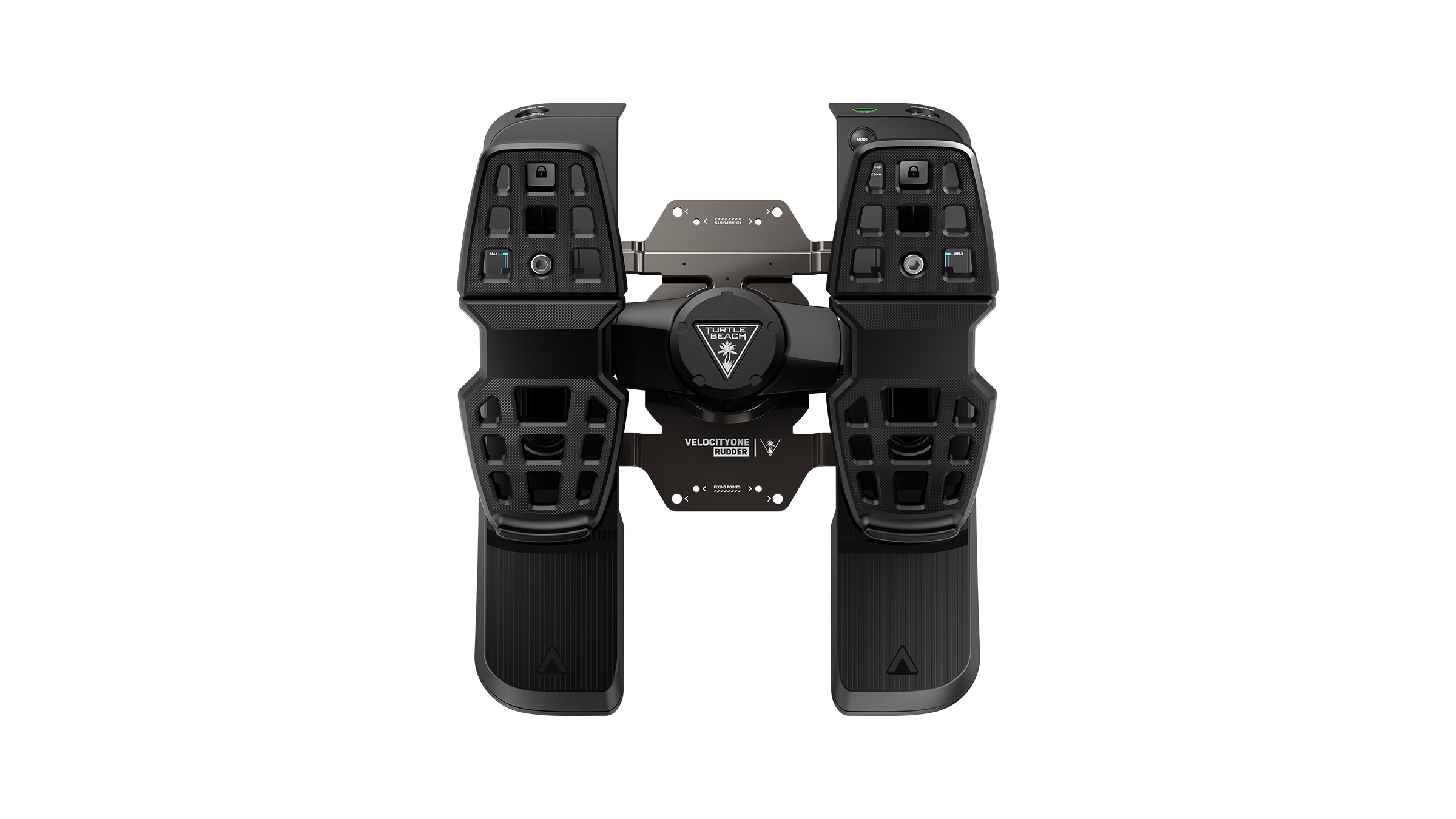 Turtle Beach VelocityONE Rudder