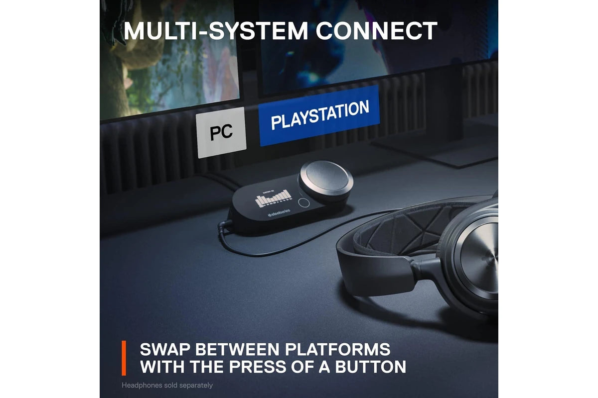 SteelSeries GameDAC Gen 2
