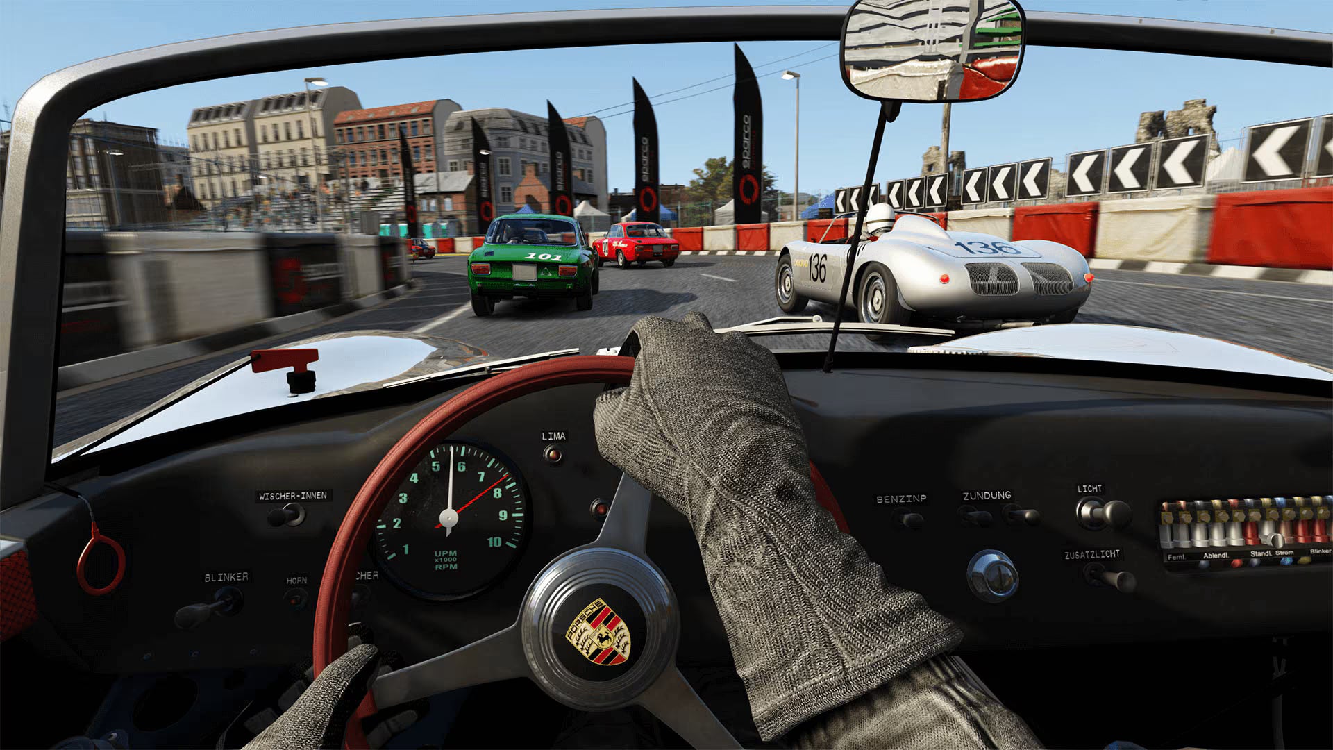Assetto Corsa Ultimate Edition - PS4