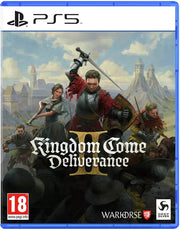 Kingdom Come: Deliverance II - PS5