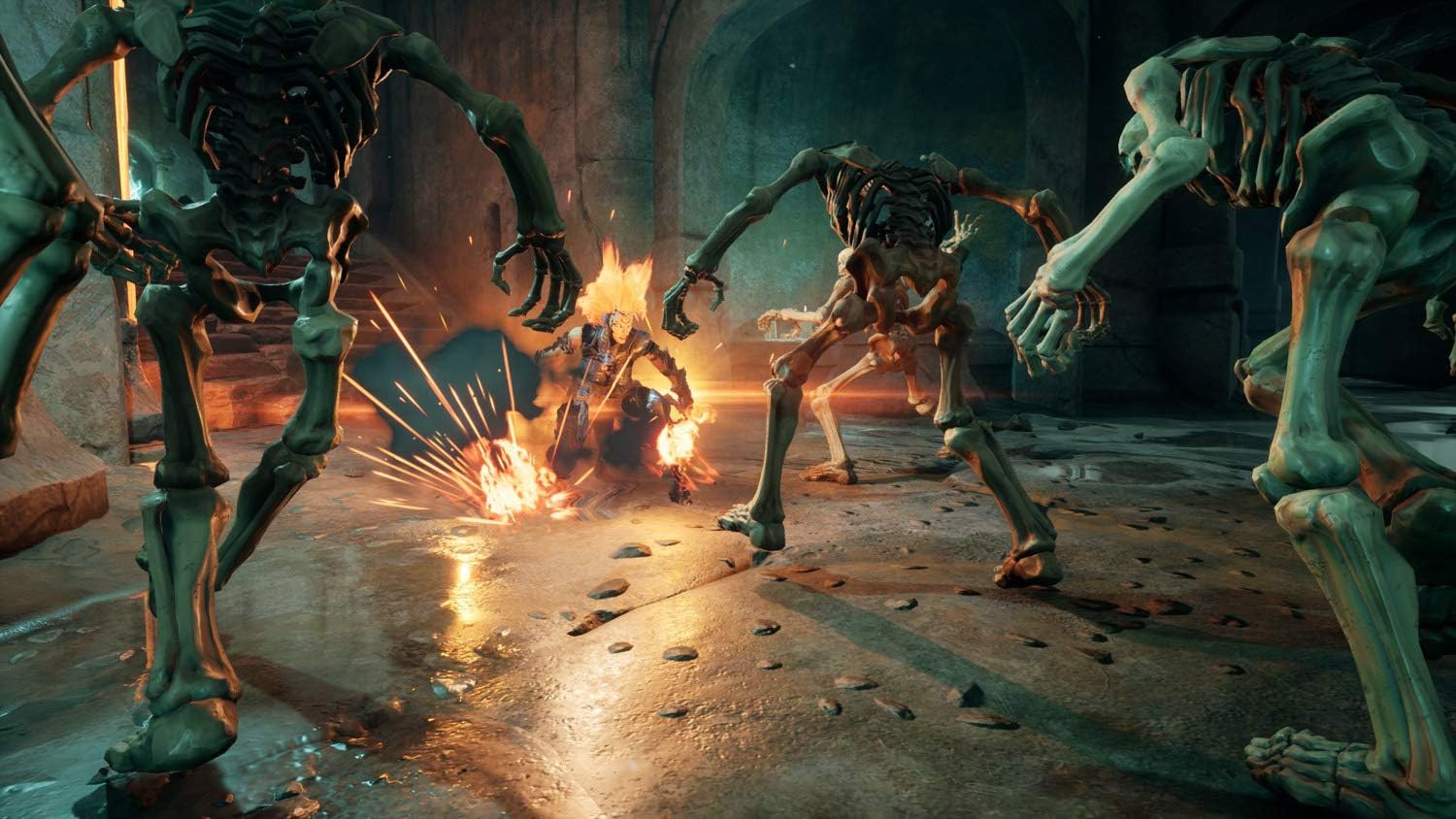 Darksiders III - Xbox One