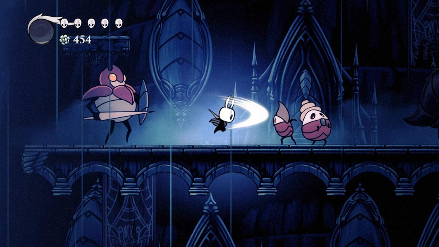Hollow Knight - PS4