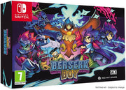 Berserk Boy: Collector's Edition - Nintendo Switch