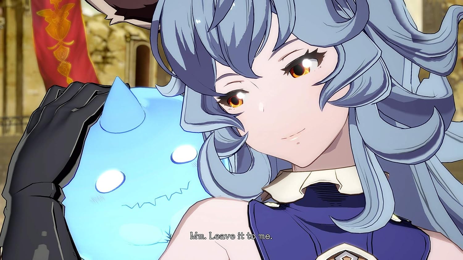 Granblue Fantasy: Versus - PS4