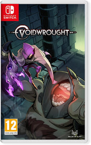 Voidwrought - Nintendo Switch