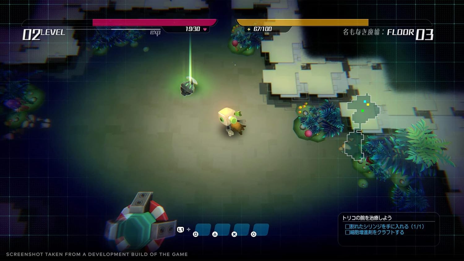 void* tRrLM2(); //Void Terrarium 2 Deluxe Edition - Nintendo Switch