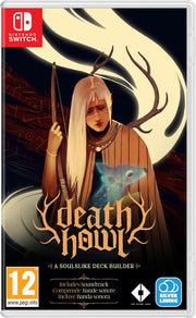 Death Howl - Nintendo Switch
