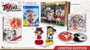 Touhou Spell Carnival: Limited Edition - PS4