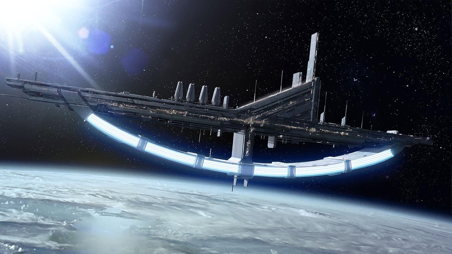 Mass Effect 2 - PS3