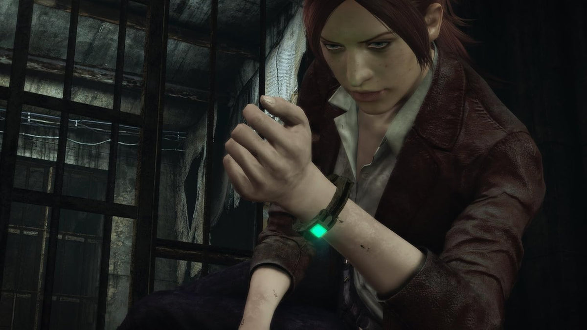 Resident Evil Revelations 2 - PS4