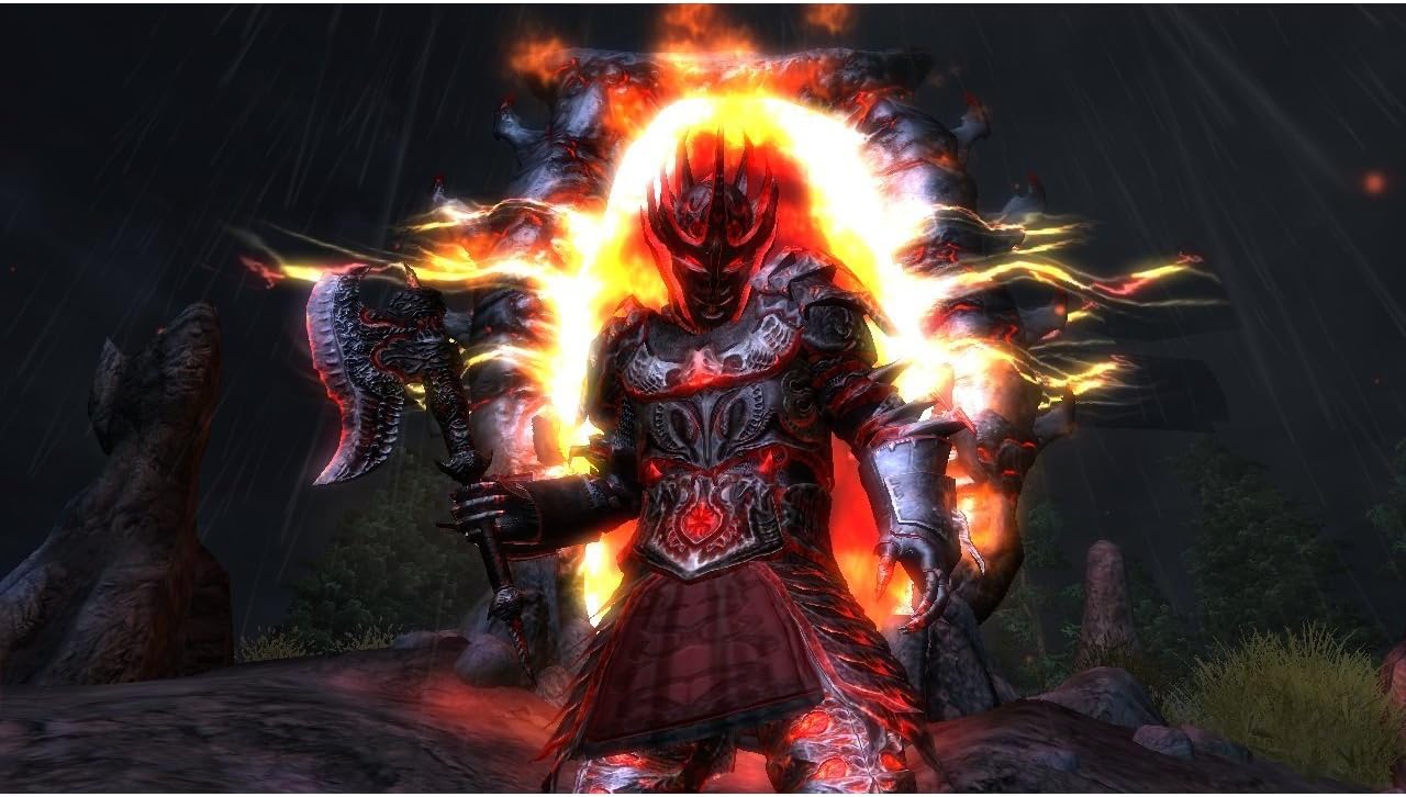 Elder Scrolls IV: Oblivion - 5th Anniversary Edition (Essentials) - PS3