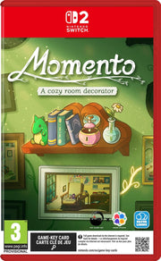 Momento - Nintendo Switch 2