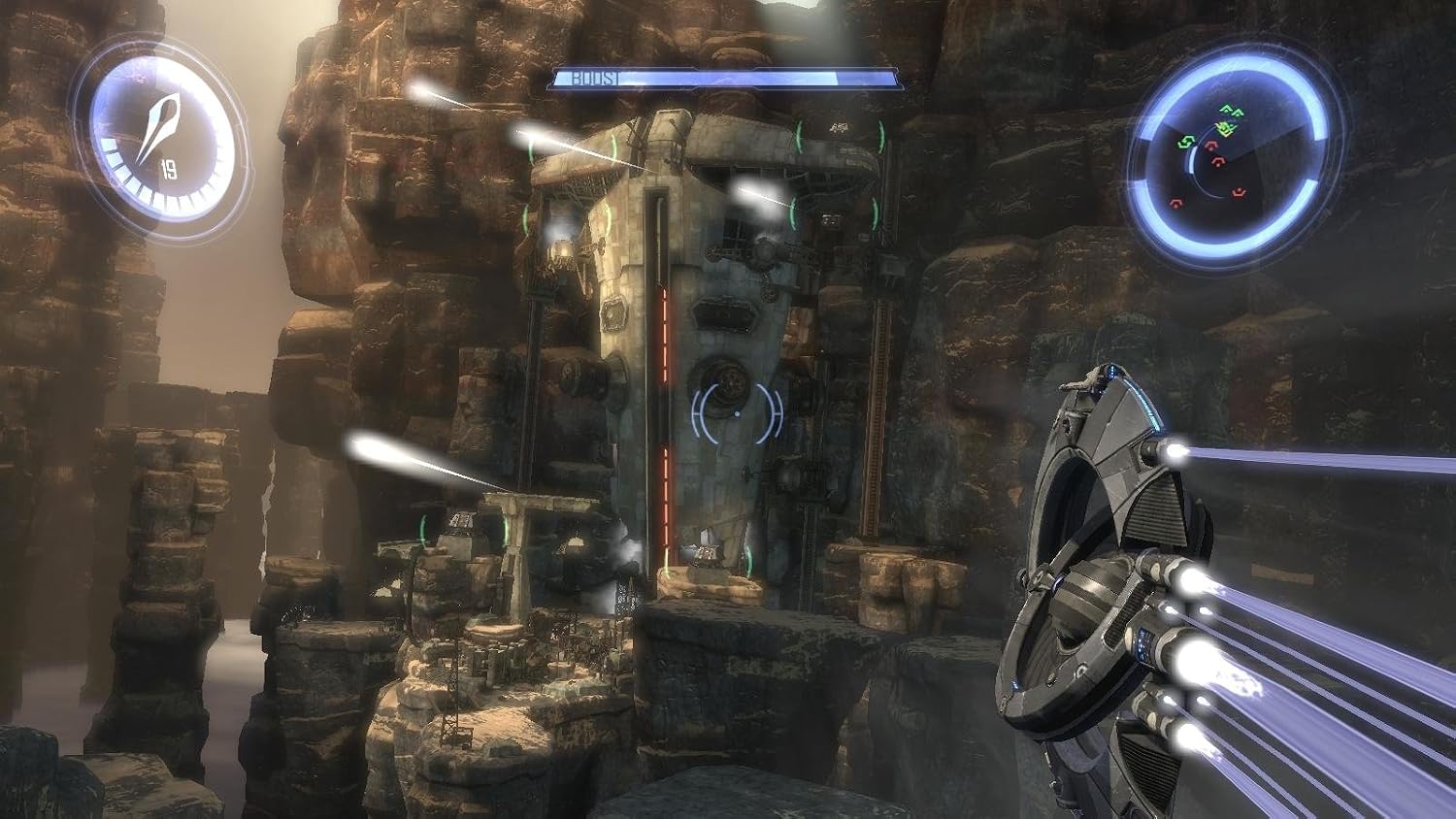 Dark Void - PS3