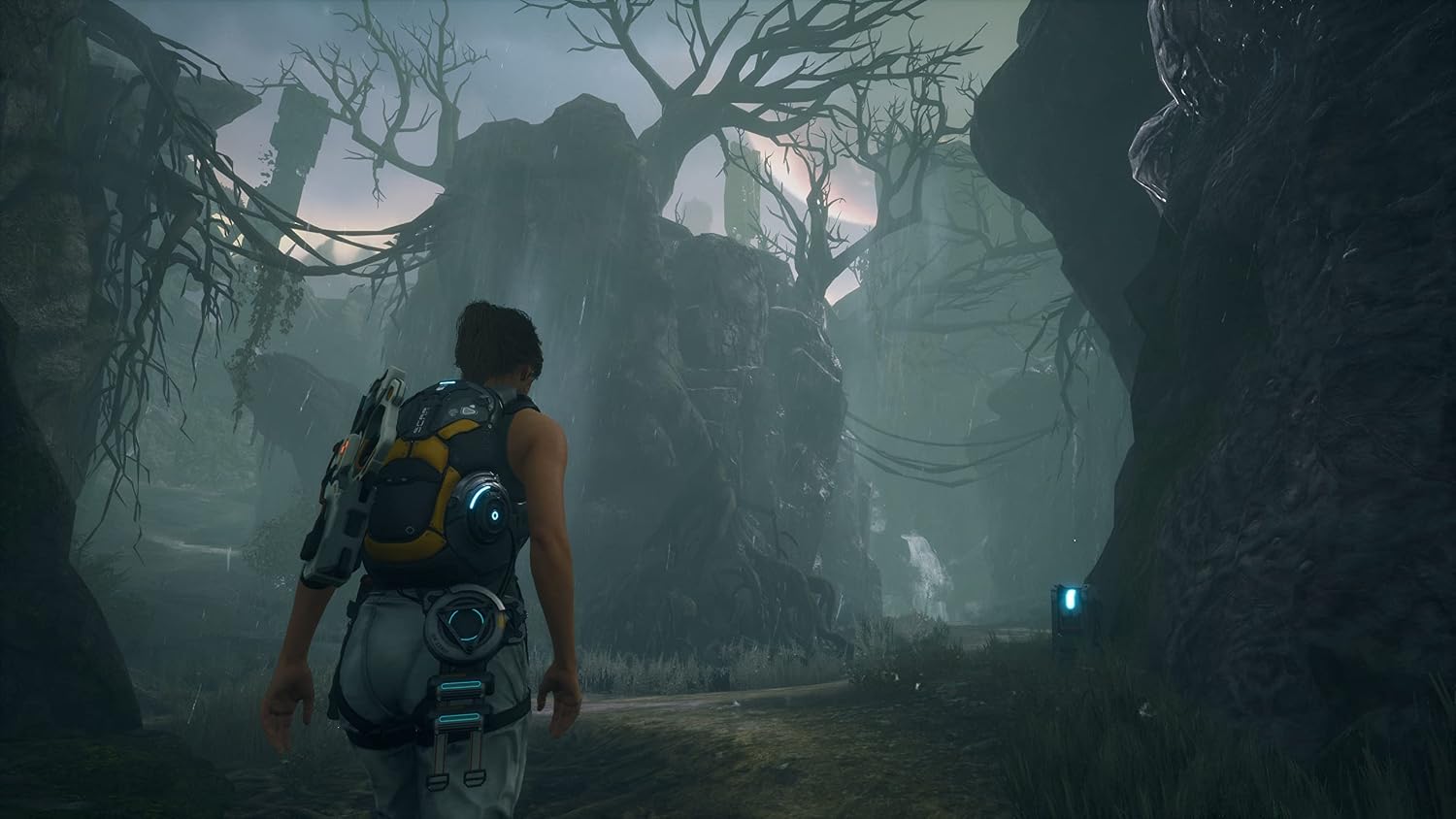 Scars Above - Xbox One & Xbox Series X