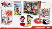 Touhou Spell Carnival: Limited Edition - Nintendo Switch