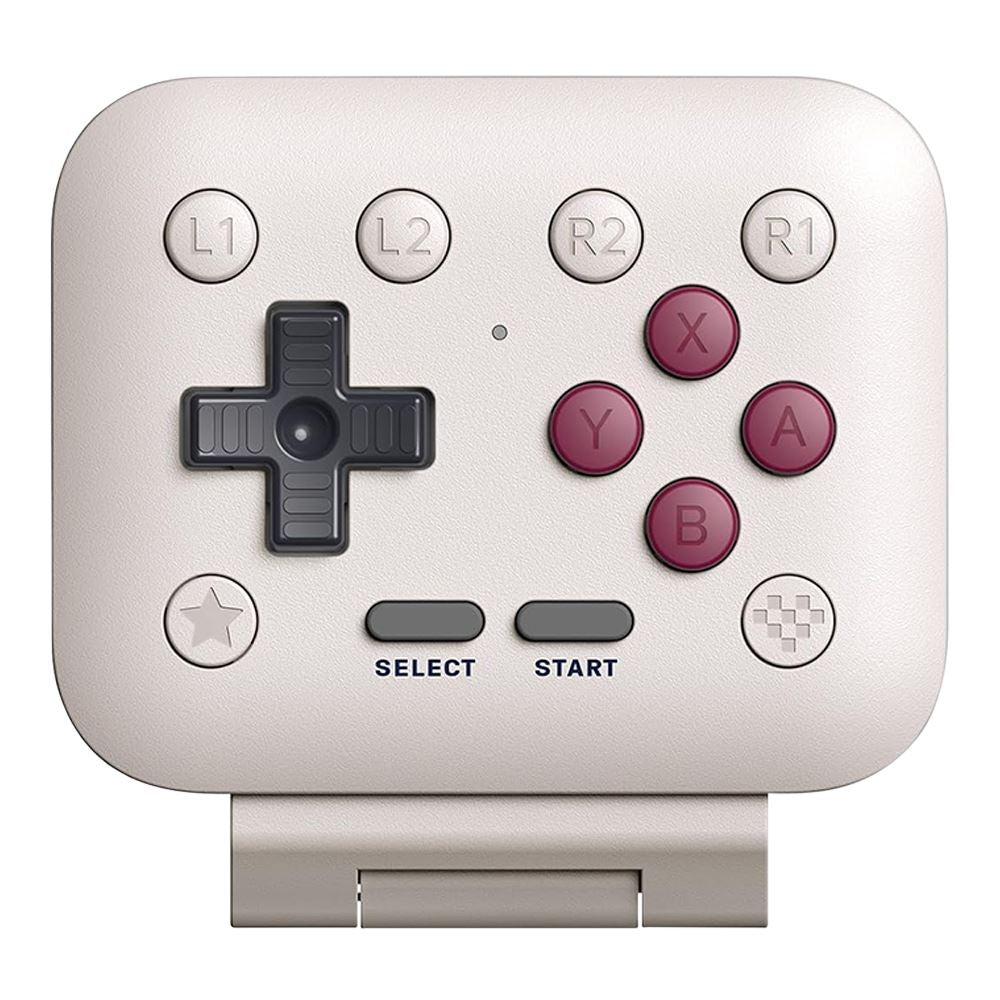 8BitDo FlipPad - G Classic Edition